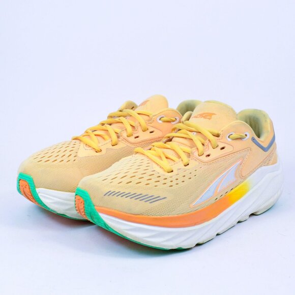 Altra Via Olympus Women's Size 8.5 Peach Athletic Running Sneakers AL0A82CR380 - Picture 7 of 10